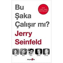 Bu Şaka Çalışır Mı? - Jerry Seinfeld