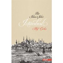 Bu Şehr-i İstanbul ki - Murat Belge Tanyeri Erkman