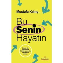 Bu Senin Hayatın Kariyer Yayınları