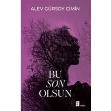Bu Son Olsun Mona Kitap
