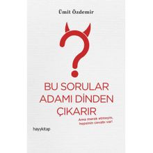 Bu Sorular Adamı Dinden Çıkarır - Kolektif