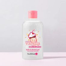 Bubble T Vanilya Aromalı Milkshake 500 ml Duş Jeli
