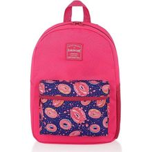 Bubbles Bag Kız Donur Anaokulu Sırt Çantası