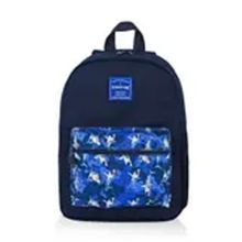 Bubbles BB-161 Deep Erkek Çocuk Anaokulu Çantası