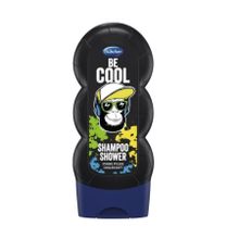 Bübchen Be Cool 230 ml Çocuk Şampuanı & Duş Jeli