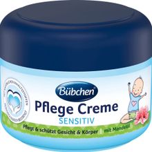 Bubchen Bebek Bakım Kremi El Ve Yüz İçin 75 ML