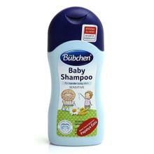 Bubchen Bebek/Çocuk Klasik Şampuan 200 ML