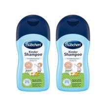Bubchen Klasik 2x400 ml Bebek Şampuanı