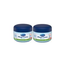 Bubchen Sensitiv 2X75 ml Bebek Bakım Kremi