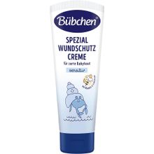 Bübchen Spezial Wundschutz 75 ml Bebek Pişik Kremi