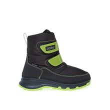 Buckhead 1077K Stark Water Resistant Antrasit Outdoor Erkek Çocuk Bot