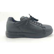 Buckhead 4156 Boston Siyah Unisex Spor Ayakkabı