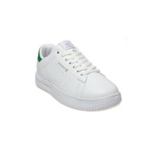Buckhead 4156-M Boston Günlük Sneakers Beyaz Unisex Spor Ayakkabı