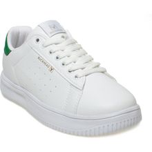 Buckhead 4156-Z Boston Günlük Sneakers Beyaz Yeşil Unisex Spor Ayakkabı