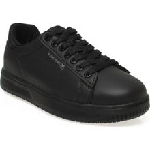Buckhead 4156-Z Boston Günlük Sneakers Siyah Unisex Spor Ayakkabı