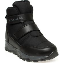 Buckhead 4183F Snowshell Siyah Çocuk Bot