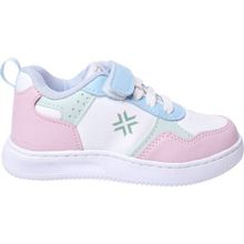 Buckhead 4230 Fontan Beyaz Unisex Çocuk Spor Ayakkabı