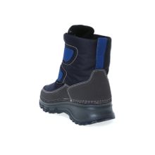 Buckhead BUCK1077 Stark Saks Mavi Çocuk Kar Botu