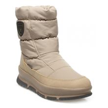 Buckhead BUCK1113 Bej Monroe Waterproof Kadın Bot