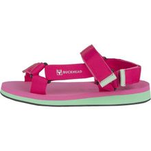 Buckhead BUCK4001 SPEEDY Pembe Kadın Sandalet
