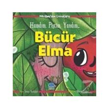 Bücür Elma - Senay Saçbüker