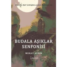 Budala Aşıklar Senfonisi İkinci Adam Yayınları