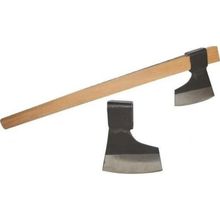 Budama Baltası Saplı 60 Cm Dövme Çelik