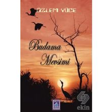 Budama Mevsimi - Özlem Yüce