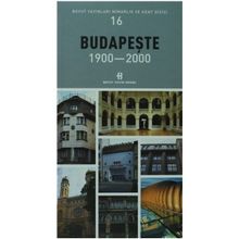 BUDAPEŞTE 1900-2000 - GENEL