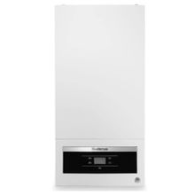 Buderus Logamax Plus Gb062 24/30 Kw Tam Yoğuşmalı Kombi
