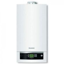 Buderus Logamax Plus GB072 24 Kw Tam Yoğuşmalı Kombi