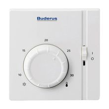 Buderus On Off Oda Termostatı