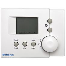 Buderus OTM-P Modülasyonlu Oda Termostatı