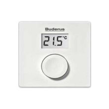 Buderus RC100 Oda Termostatı