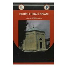 BUDINLI HISALI DİVANI - KAŞİF YILMAZ