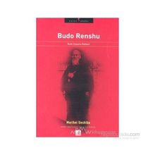 BUDO RENSHU BUDO ÇALIŞMA REHBERI - MORIHEI UESHIBA