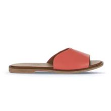 Bueno Shoes 01WA5701 Mercan Kadın Terlik