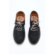 Bueno Shoes 01WL0451 Beyaz Deri Kadın Düz Babet