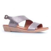 Bueno Shoes 01WL1508 Kadın Düz Sandalet