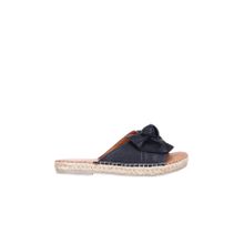 Bueno Shoes 01WL4605 Siyah Kadın Terlik
