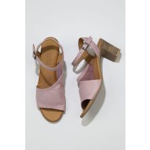 Bueno Shoes 01WN1519 Kadın Topuklu Sandalet