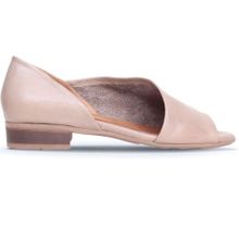 Bueno Shoes 01WN5112 Kadın Düz Sandalet