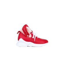 Bueno Shoes 01WP7903 Kırmızı Deri Kadın Bot