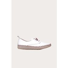 Bueno Shoes 01WQ0200 Pembe Kadın Düz Ayakkabı