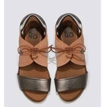 Bueno Shoes 01WQ2000 Kadın Düz Sandalet