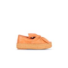 Bueno Shoes 01wq3502 Taba Deri Kadın Günlük Ayakkabı