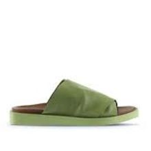 Bueno Shoes 01WQ9100 Kadın Düz Terlik