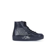 Bueno Shoes 01wr1907 Siyah Spor Kadın Bot