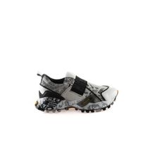 Bueno Shoes 01WR2109 Beyaz Deri Kadın Spor Ayakkabı