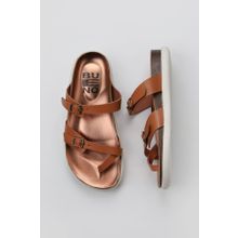 Bueno Shoes 01WS11000 Taba Kadın Terlik